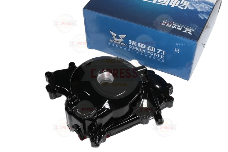 Mondial Rx3İ Evo Statör Kapak 2015