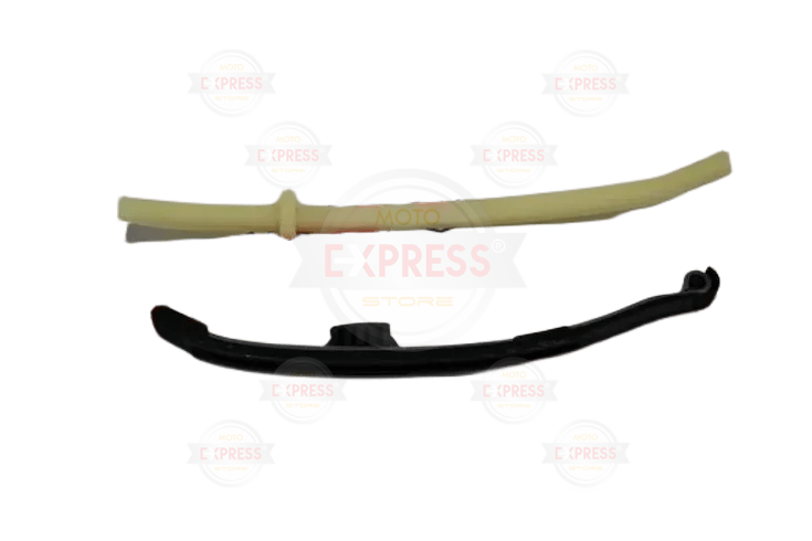 Pcx 125 Eksantrik Zincir Kılavuzu