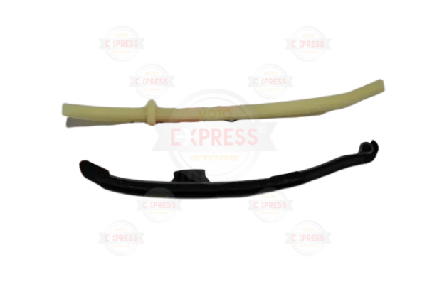 Pcx 125 Eksantrik Zincir Kılavuzu