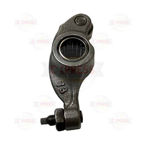 Moto Express PİYANO IN PCX A