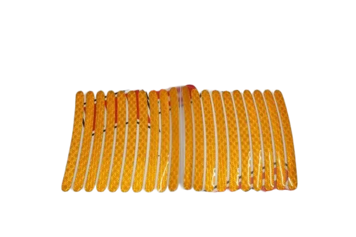 ŞERİT PAKET TURUNCU