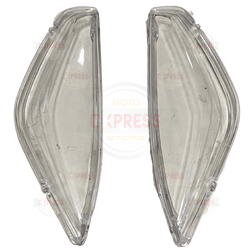 Moto Express SİNYAL CAMI ÖN JUPITER TK