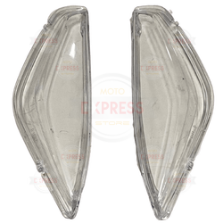 Moto Express SİNYAL CAMI ÖN JUPITER TK