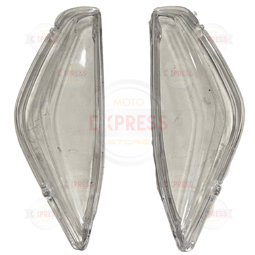 Moto Express SİNYAL CAMI ÖN JUPITER TK
