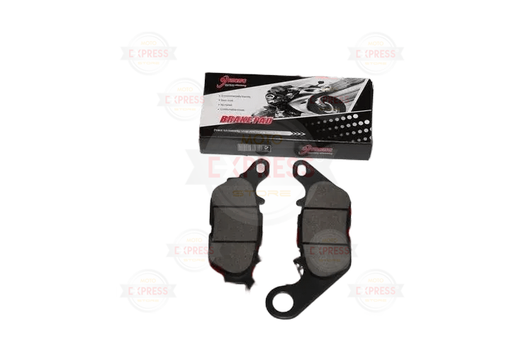 Tvs Jupiter 125 Ön Fren Disk Balata