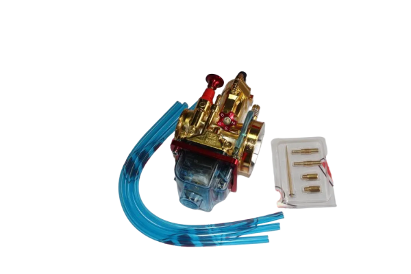 MODİFİYE 32 MM KARBÜRATÖR KEHIN