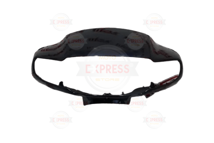 Honda Activa Far Çerçevesi Mavi