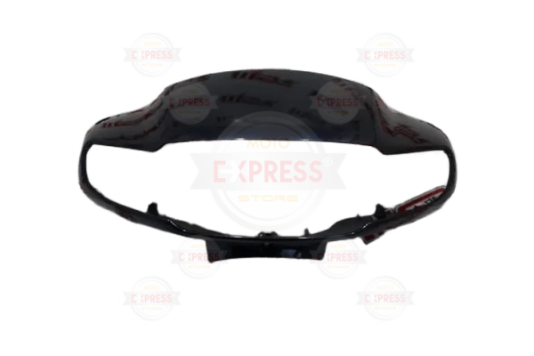 Honda Activa Far Çerçevesi Mavi