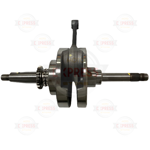 Moto Express KRANK PCX 125 A