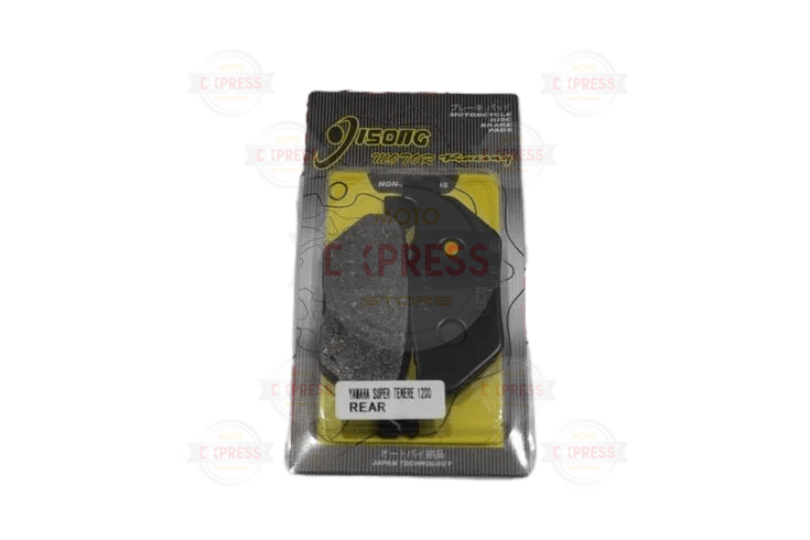 Yamaha Super Tenere 1200 Disk Balata Arka