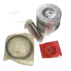 Moto Express PİSTON SEGMAN PEP 90CC YTP 0,25