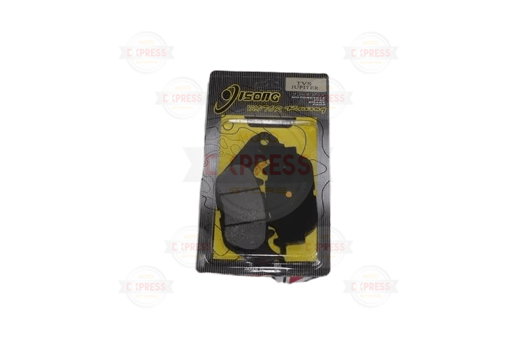 TVS JUPİTER 125 ÖN FREN DİSK BALATA