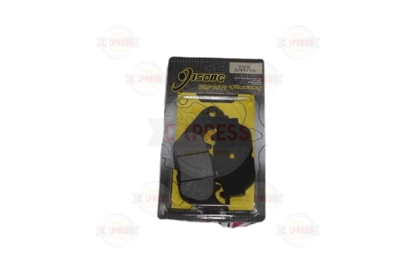 TVS JUPİTER 125 ÖN FREN DİSK BALATA