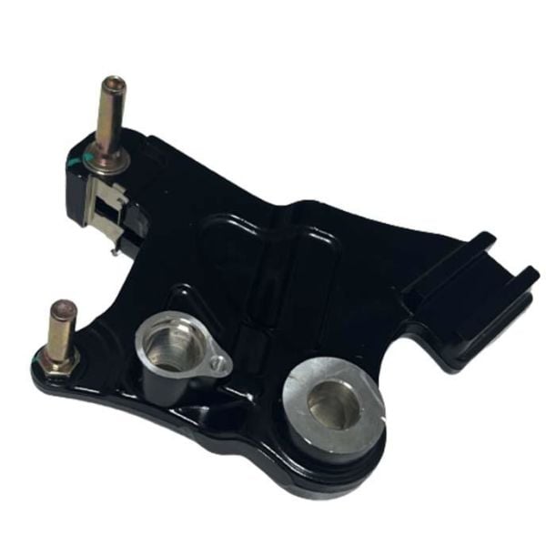 Tvs Apache RTR200 19-24 Arka Alt Fren Merkezi Kaliperi Tutucusu Braketi A