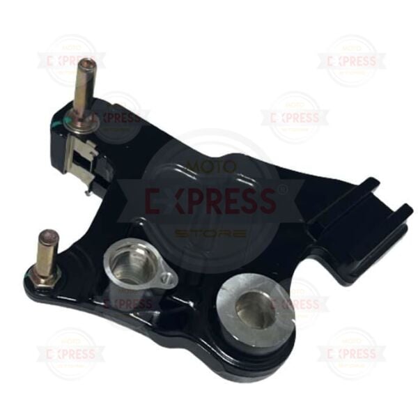 Tvs Apache RTR200 19-24 Arka Alt Fren Merkezi Kaliperi Tutucusu Braketi A