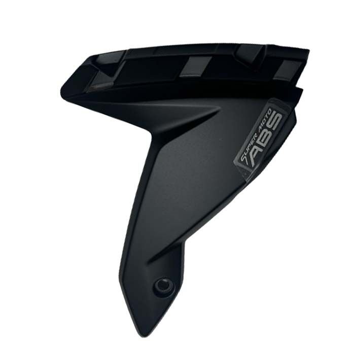 Tvs Apache RTR200 2019-2024 ABS Yazılı Sol Ön Çamurluk Yanı Grenajı Panzolotu A
