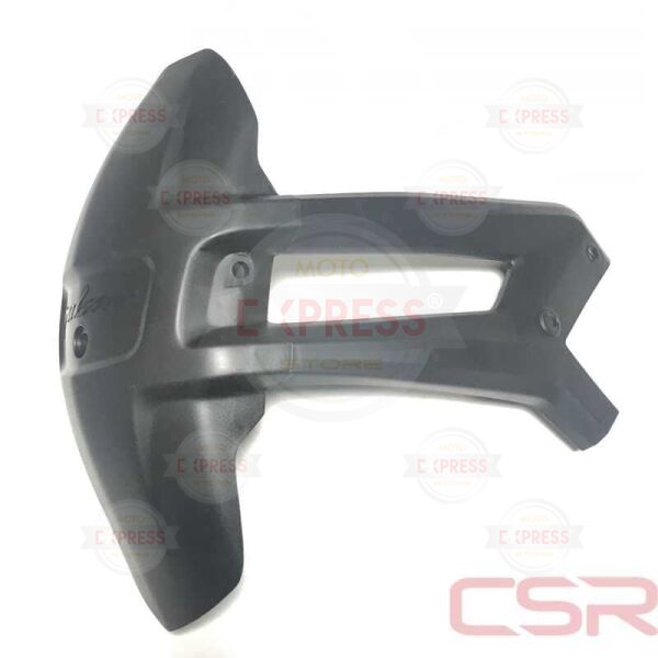 Moto Express ÇAMURLUK ARKA NS200 A