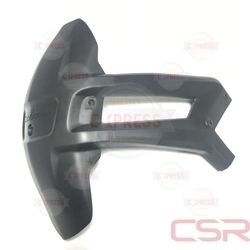 Moto Express ÇAMURLUK ARKA NS200 A