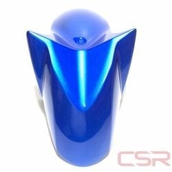 ÇAMURLUK ÖN YAMAHA NMAX MAVİ A