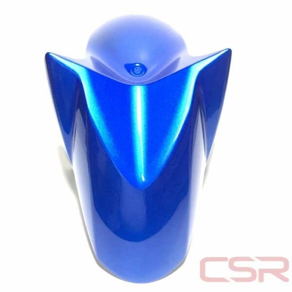 ÇAMURLUK ÖN YAMAHA NMAX MAVİ A