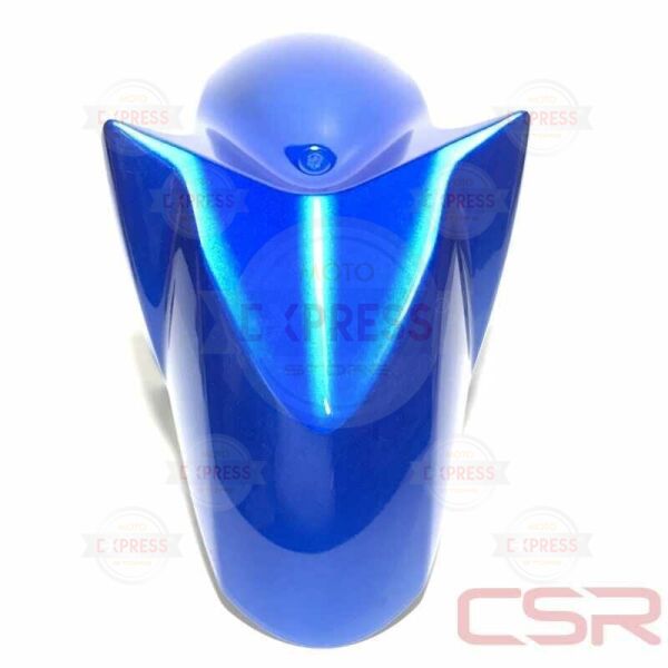 ÇAMURLUK ÖN YAMAHA NMAX MAVİ A