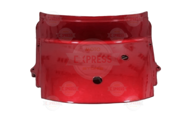 Suzuki An 125 Kırmızı Stop Üst Kapak