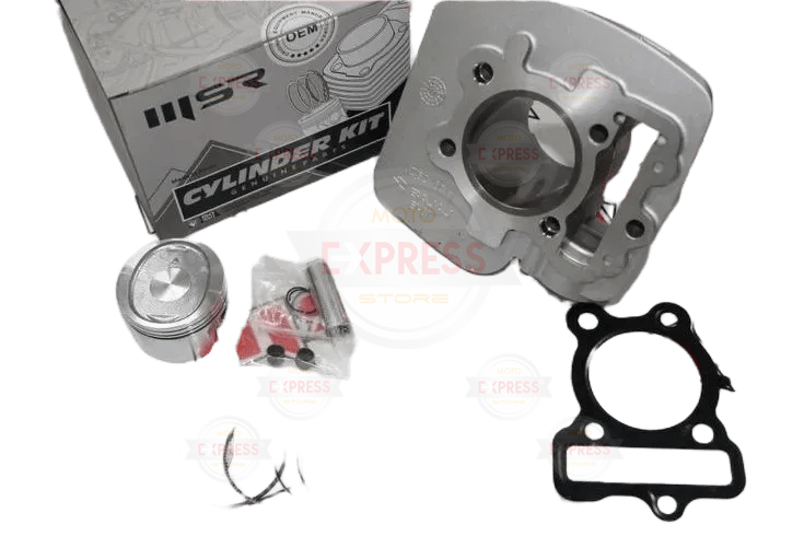 Bajaj Boxer 150 Silindir Kit