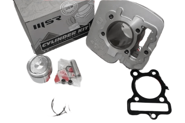 BAJAJ BOXER 150 SİLİNDİR KİT