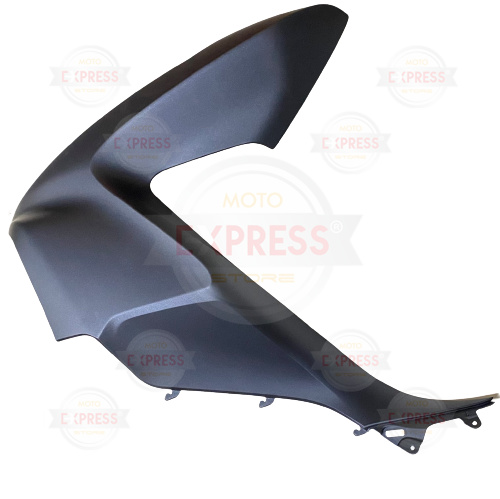Moto Express GRENAJ ÖN PCX SOL MAT MAVİ A