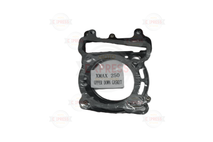 Xmax 250 Alt-Üst Conta