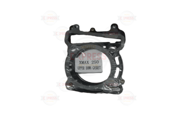 Xmax 250 Alt-Üst Conta