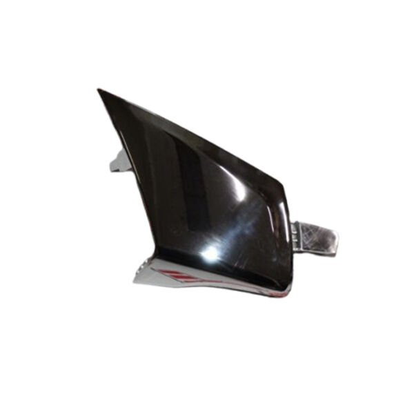 Tvs Jupiter 125 Dekor Kapak Alt Sağ Nıkel A