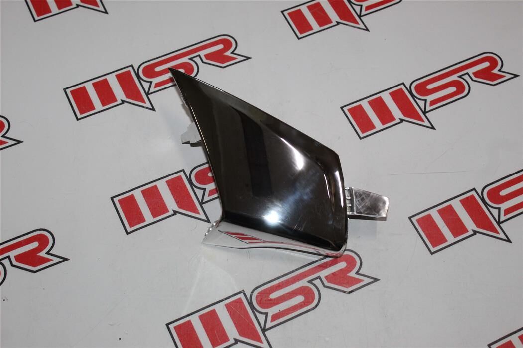 Tvs Jupiter 125 Dekor Kapak Alt Sağ Nıkel A