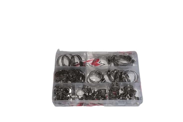 UNIVERSAL KELEPÇE 60 LÜ PAKET