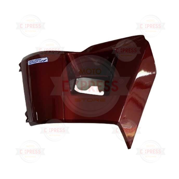 Honda PCX125 150 2014-2017 Kırmızı Sağ Kontak Kapağı İç Kutu Grenajı A