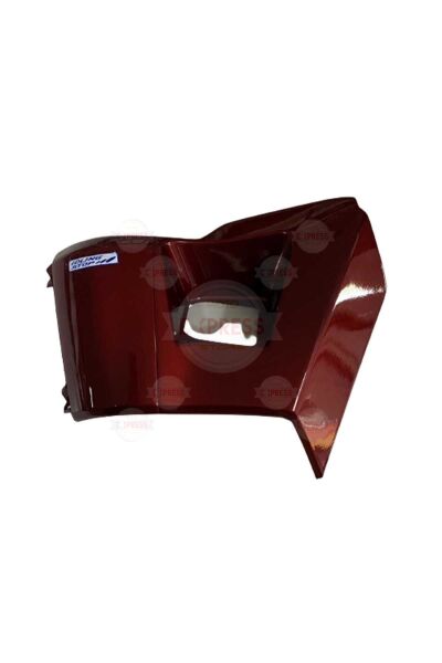 Honda PCX125 150 2014-2017 Kırmızı Sağ Kontak Kapağı İç Kutu Grenajı A