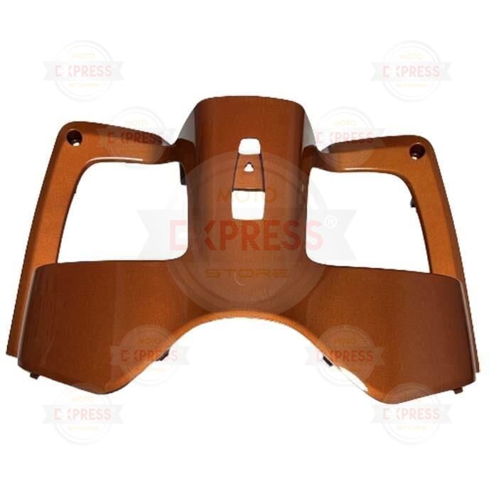 Tvs Jupiter125 Üst İç Kutu Göğüs Torpido Gözü Grenajı Turuncu A