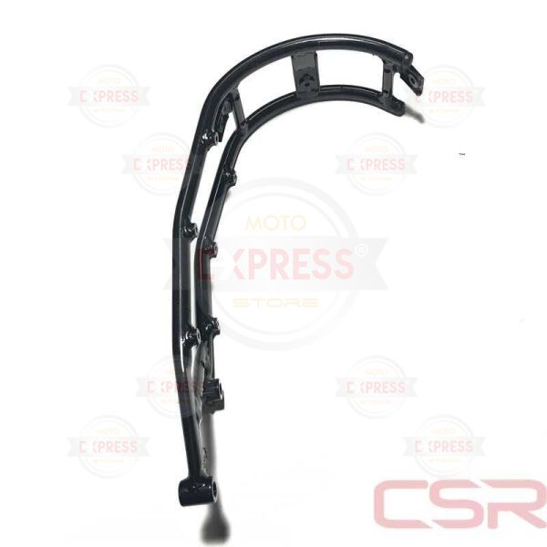 Moto Express ÇAMURLUK ARKA DEMİRİ NS200 A