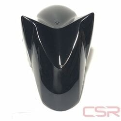 ÇAMURLUK ÖN YAMAHA NMAX SİYAH A