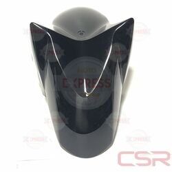 ÇAMURLUK ÖN YAMAHA NMAX SİYAH A