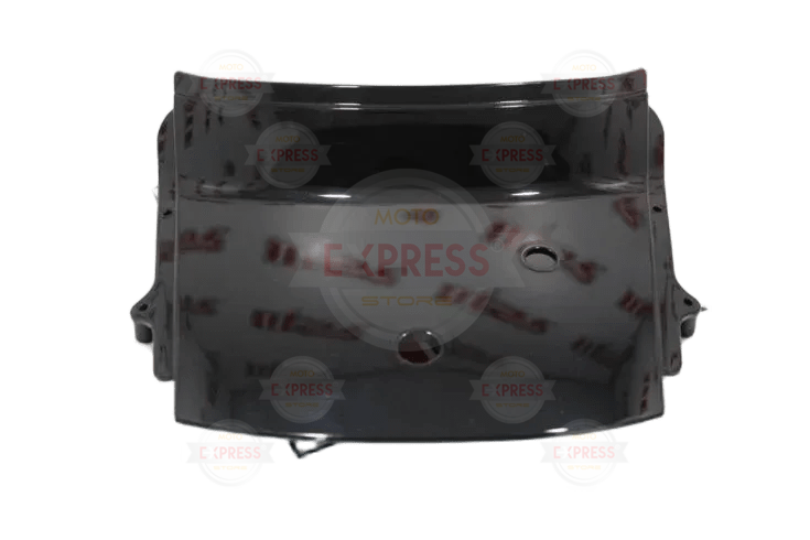 Suzuki An 125 Siyah Stop Üst Kapak