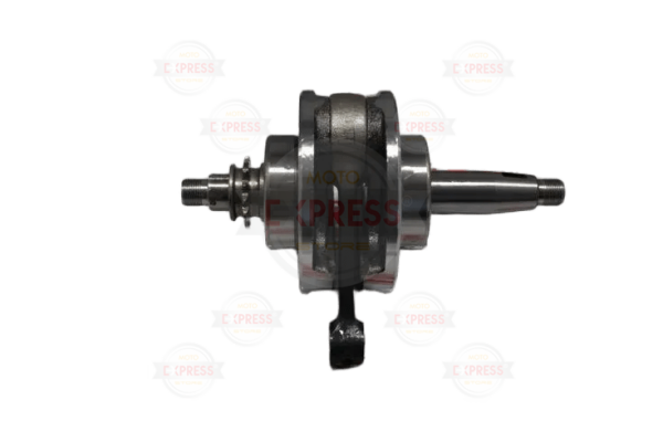 Bajaj Boxer 150 Krank Prc