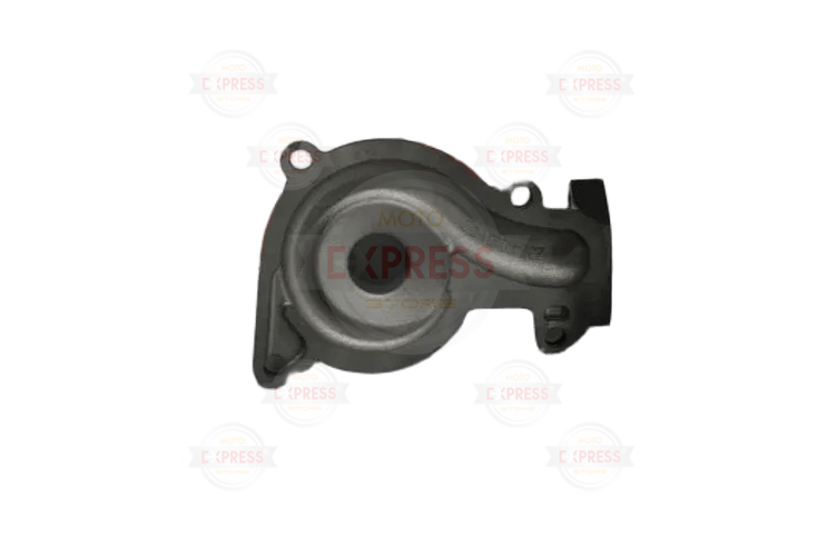 Mondial Rx3İ Evo Su Pompa Kapağı