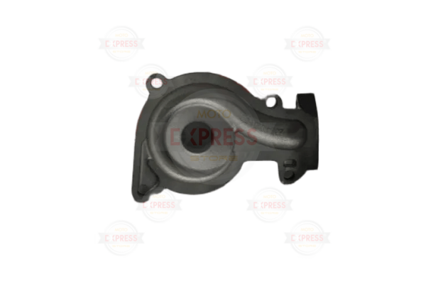 Mondial Rx3İ Evo Su Pompa Kapağı