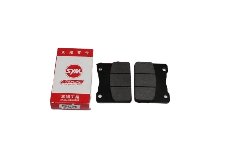 SYM JOYMAX 300 E5 - SYM 400 - WOLF 250 - SYM 600 -ÖN DİSK BALATA A