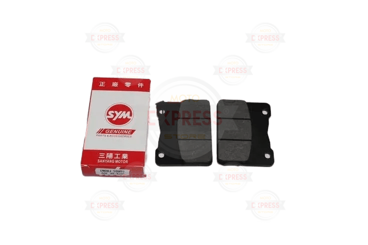 Sym Joymax 300 E5 - Sym 400 - Wolf 250 - Sym 600 -Ön Disk Balata A