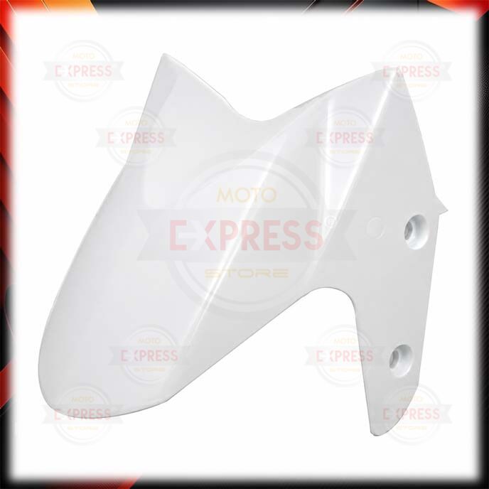 Yamaha Nmax125-155 2015-2024 Ön Çamurluk Yan Sanayi