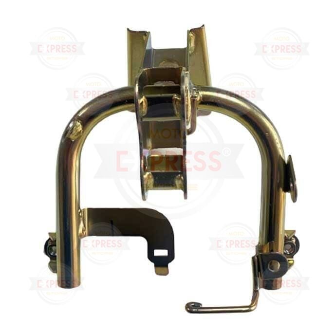 Honda Dio 110 2021-2023 Kafa Göğüs Demiri A