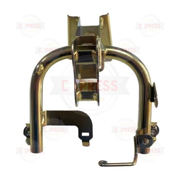 Honda Dio 110 2021-2023 Kafa Göğüs Demiri A