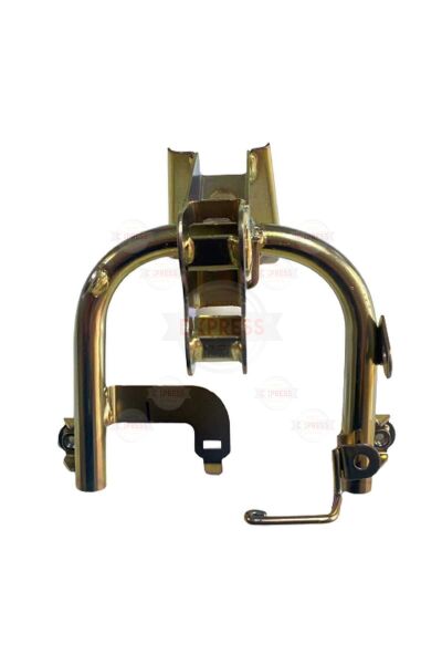 Honda Dio 110 2021-2023 Kafa Göğüs Demiri A